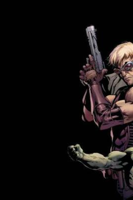 Free download Nick Fury HD Wallpapers for desktop download [1920x1080 
