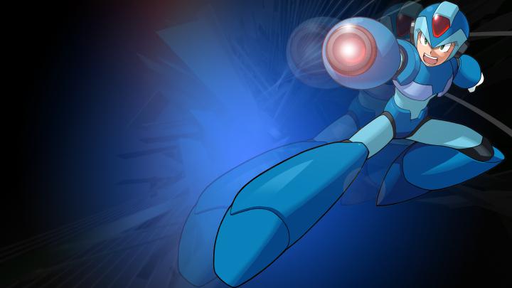 Free download mega man x wallpaper by galactus83 d33g0s2png [1920x1080 