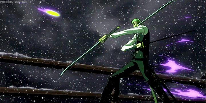 Pin On Roronoa Zoro