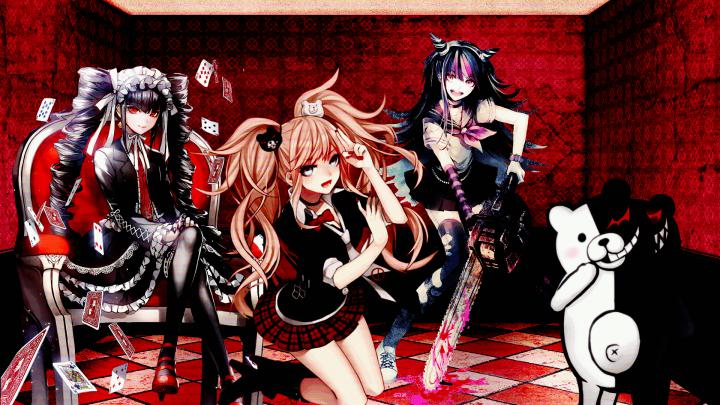 29+ 1920x1080 Gif Wallpaper Anime - Orochi Wallpaper