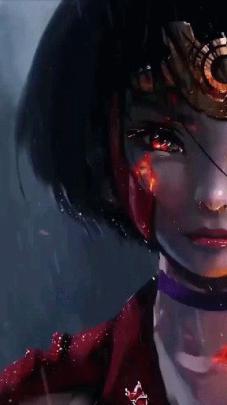 Wallpaper Background Aesthetic Dark Hd Anime Wallpapers Cool Anime 