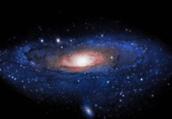 Space Wallpaper Gif 1920x1080