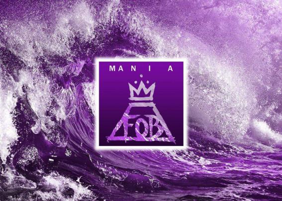 Aesthetic Fall Out Boy Mania Wallpaper - wallpaper game over
