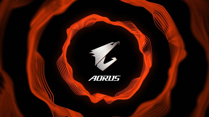 Gigabyte Aorus Wallpaper 1920x1080 - gaming wallpapers download