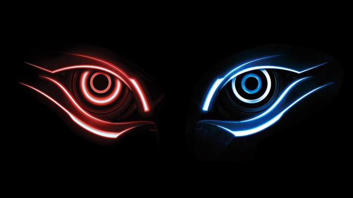 Gigabyte Aorus Wallpaper 1920x1080 - gaming wallpapers download