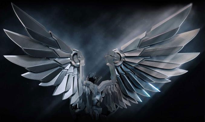 Aorus Wallpaper - wallpaper game over