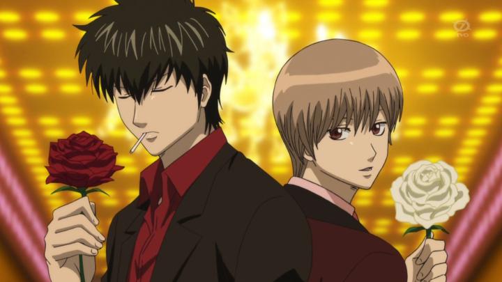 Gintama wallpapers 1920x1080 Full HD (1080p) desktop backgrounds