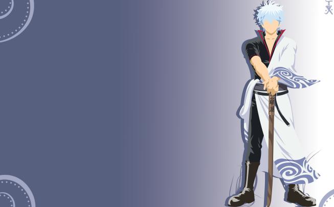 Gintama wallpaper \u00b7\u2460 Download free awesome full HD wallpapers for 