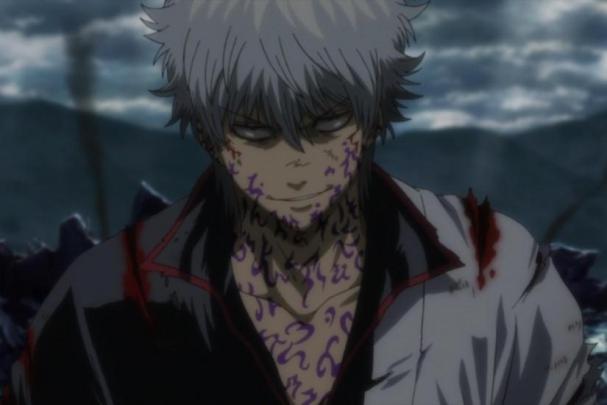 Gintama wallpaper \u00b7\u2460 Download free awesome full HD wallpapers for 