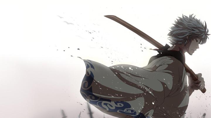 Gintama Wallpaper \/ 1920x1080 | H\u00ecnh n\u1ec1n