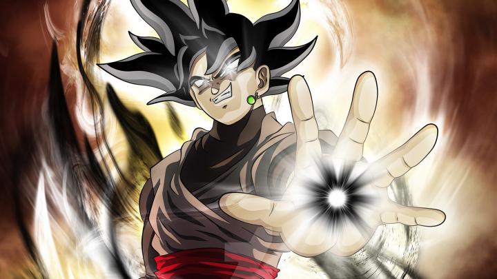 Goku Background 1920X1080 \/ Dragon Ball Z Goku Wallpaper Hd 1920x1080 