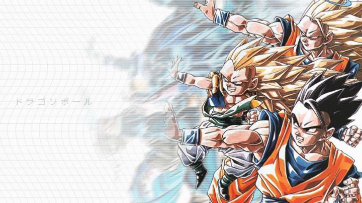 1920 X 1080 Dragon Ball Z Wallpapers - Top Free 1920 X 1080 Dragon Ball 