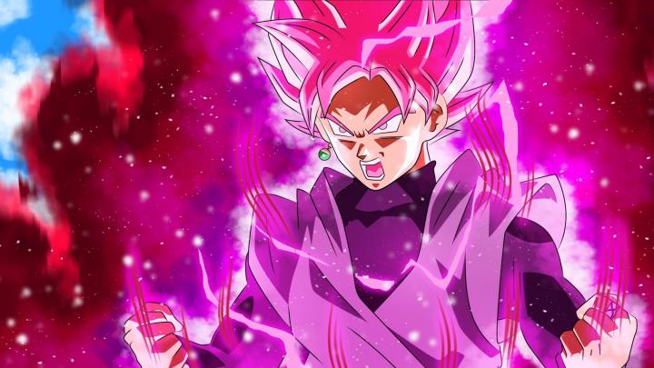Dragon Ball Z Goku Wallpaper Hd 1920x1080 - wallpaper