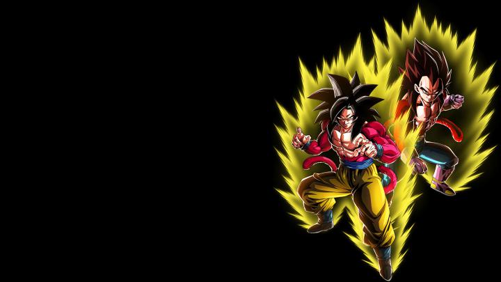 Son Goku Wallpaper Hd 1920x1080 - Wallpaper 3Dx