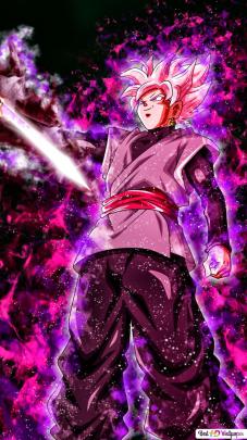 Fondos De Pantalla Hd 1080p Goku - Fondo Makers Ideas