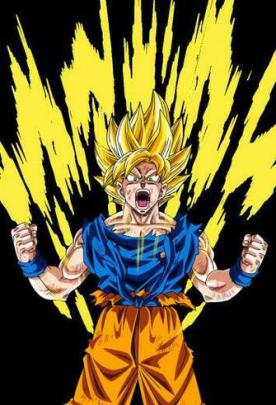Free download Viewing Gallery For Dragon Ball Z Goku Super Saiyan God 