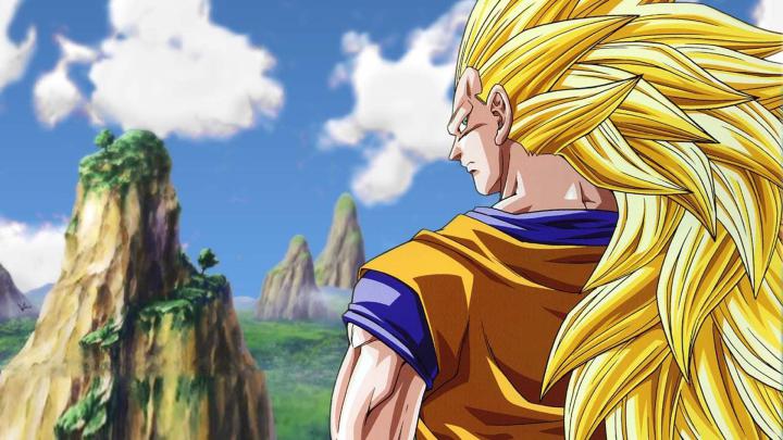 [49+] Dragon Ball Z Wallpaper 1920x1080 