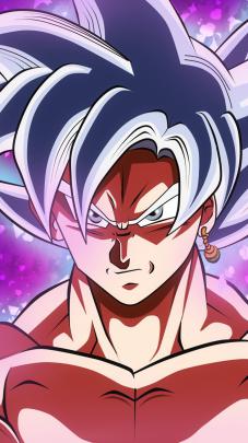 Wallpaper Goku \/ SSGSS Goku Wallpapers : You can also 