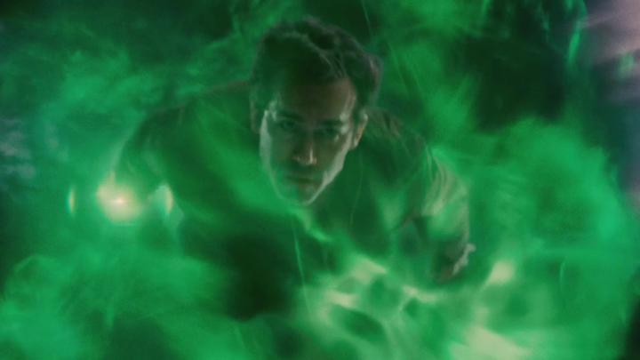 Green Lantern Wallpaper 1920x1080 - Wallpaper Paradise