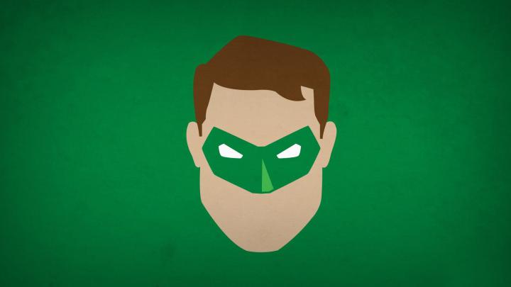 Minimalist Green Wallpapers - Top Free Minimalist Green Backgrounds 