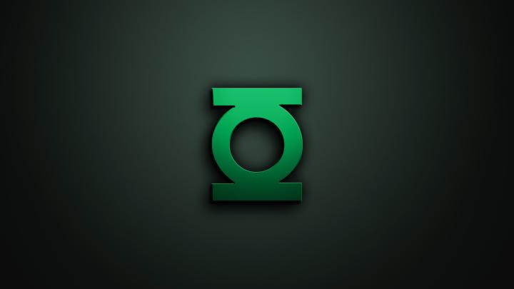 Green Lantern Oath Wallpaper (68+ images)