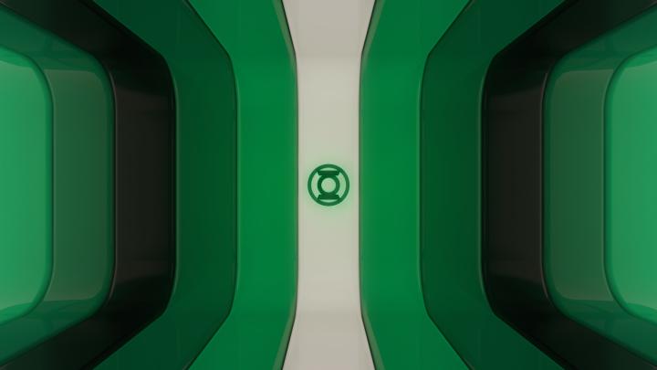 Green Lantern Oath Wallpaper (68+ images)