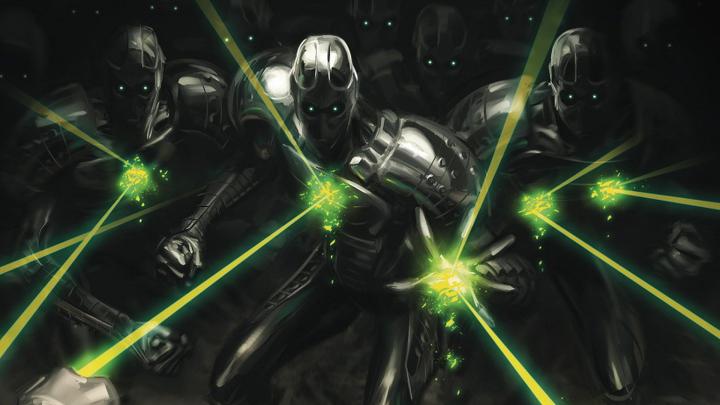 Green Lantern Wallpaper 1920x1080