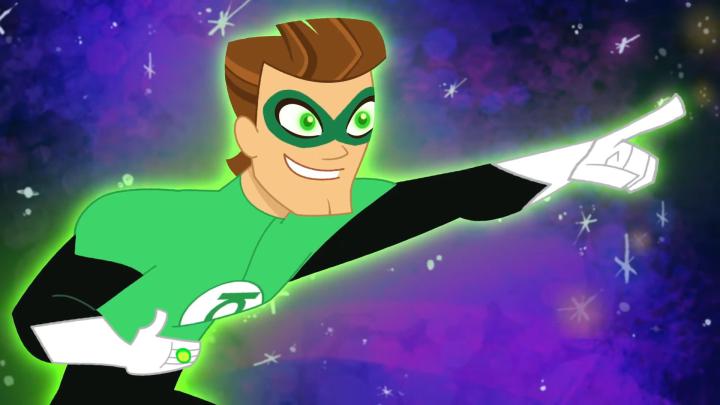 Green Lantern Wallpaper 1920x1080