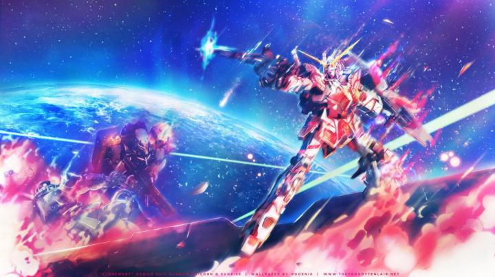 Gundam Dual Monitor Wallpapers - Top Free Gundam Dual Monitor 