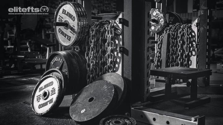 Gym Wallpaper HD -