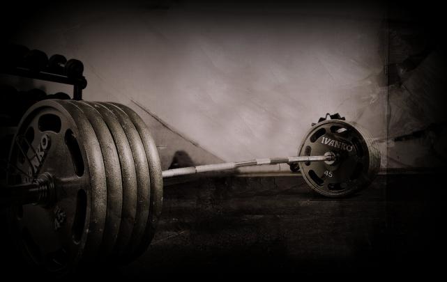 Gym Wallpaper HD -