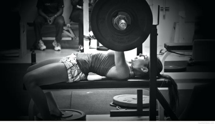 Gym Wallpapers - Top Free Gym Backgrounds - WallpaperAccess