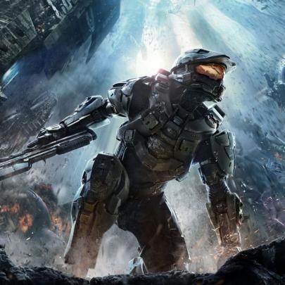 10 Top Halo Hd Wallpaper 1920X1080 FULL HD 1080p For PC Desktop 2020