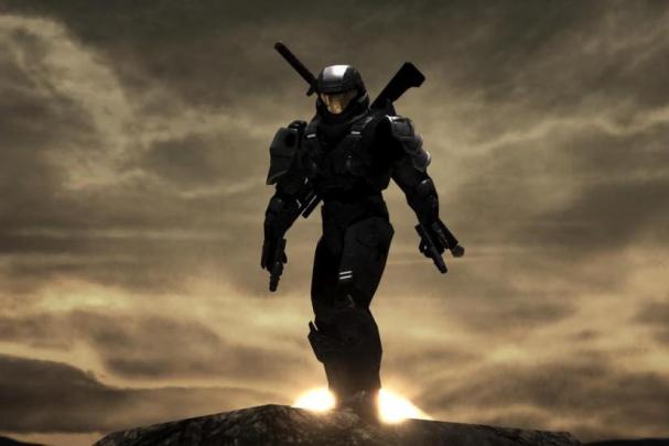 Halo wallpaper HD \u00b7\u2460 Download free awesome backgrounds for desktop 
