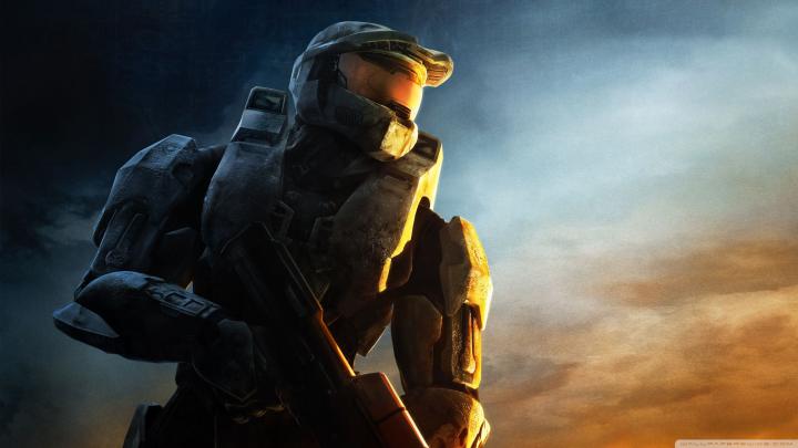 Master Chief HD Wallpapers - Top Free Master Chief HD Backgrounds 