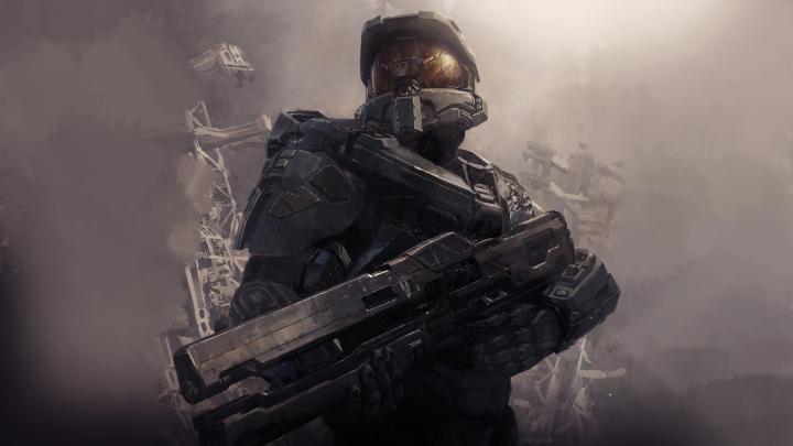 Royalty Free Halo 4 Hd Wallpaper 1920x1080 - wallpaper craft