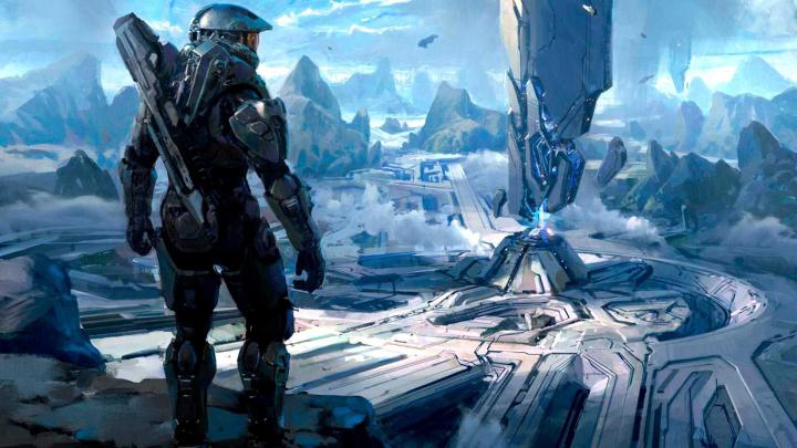 Halo Master Chief Wallpapers - Top Free Halo Master Chief Backgrounds 
