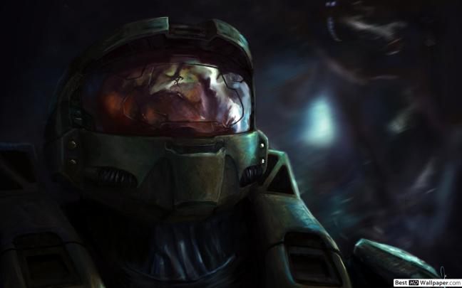 Halo Combat Evolved Wallpaper (77+ images)