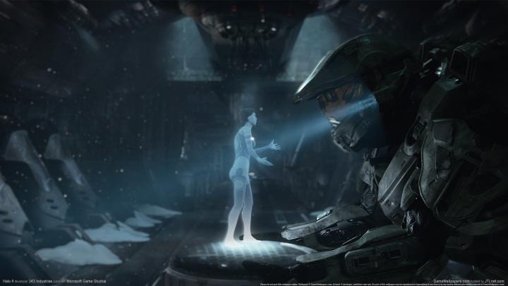 Halo 4 Papel de Parede HD | Plano de Fundo | 1920x1080 | 519211 