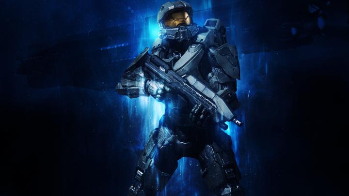 Halo wallpaper HD \u00b7\u2460 Download free awesome backgrounds for desktop 