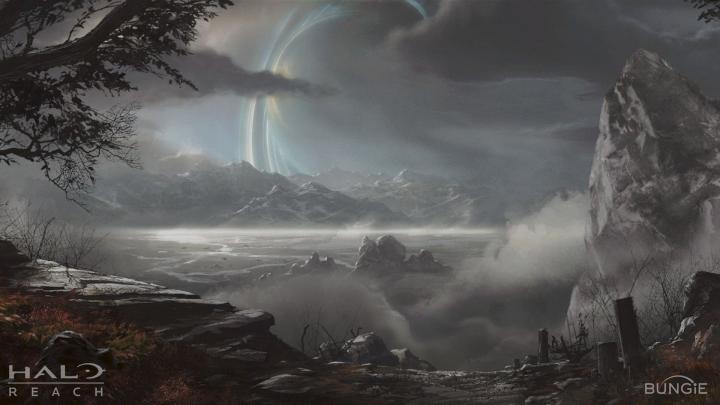 Free download Halo Reach Wallpaper 1920x1080 Halo Reach [1920x1080] for 