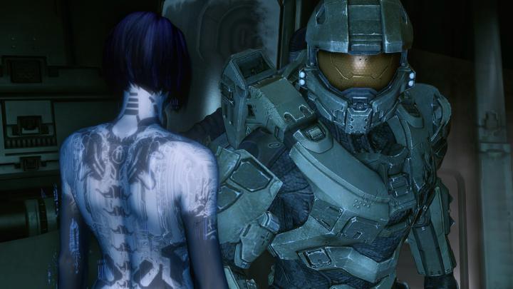 Cortana 4K Wallpaper (67+ images)