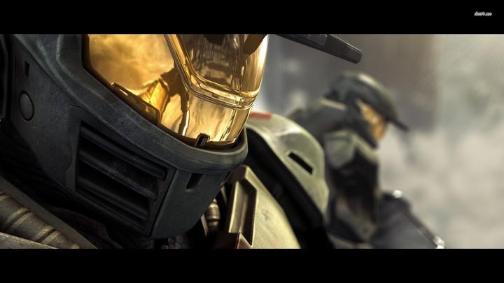 [74+] Halo Master Chief Wallpaper 