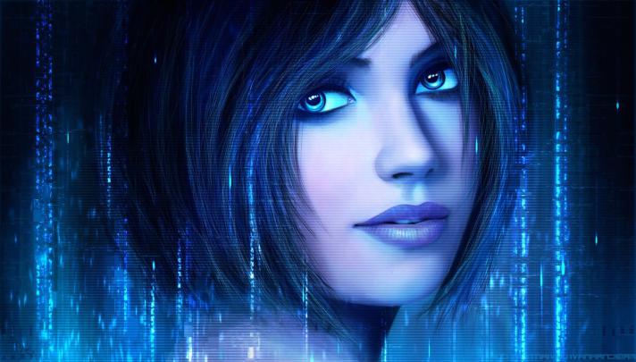 Cortana 4K Wallpaper (67+ images)
