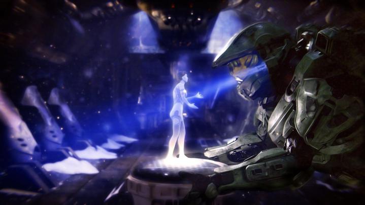 Halo 4 Cortana Wallpapers - Top Free Halo 4 Cortana Backgrounds 