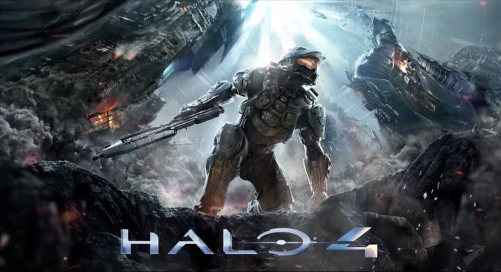 Halo 4 Wallpapers - Top Free Halo 4 Backgrounds - WallpaperAccess