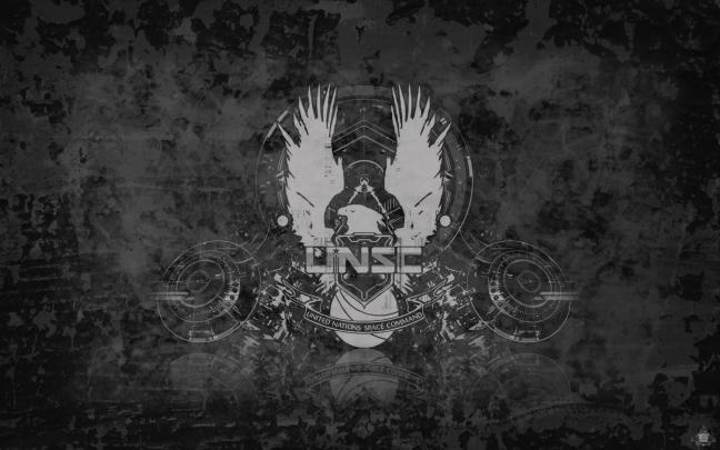 Halo Black and White Wallpapers - Top Free Halo Black and White 