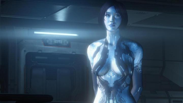 Cortana HD Wallpapers 1920x1080 -