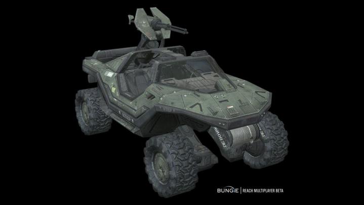 Halo Warthog Wallpapers - Top Free Halo Warthog Backgrounds 
