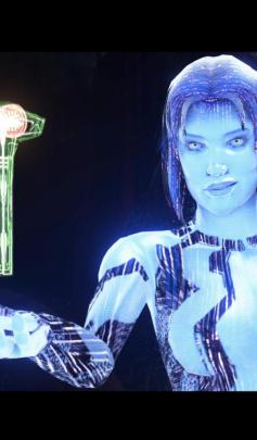 [37+] Cortana HD Wallpapers 1920x1080 